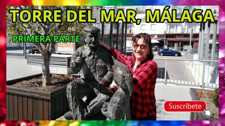 que ver en torre del mar