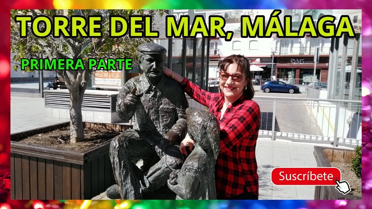 que ver en torre del mar