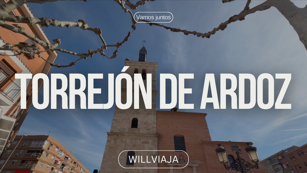 que ver en torrejón de ardoz en un día