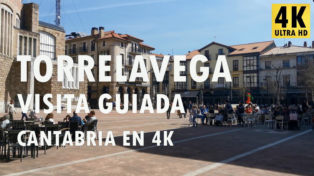 que ver en torrelavega y alrededores