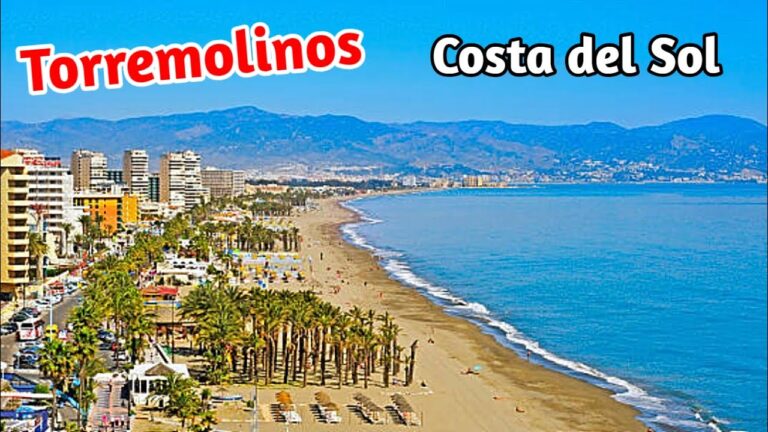 que ver en torremolinos en un día