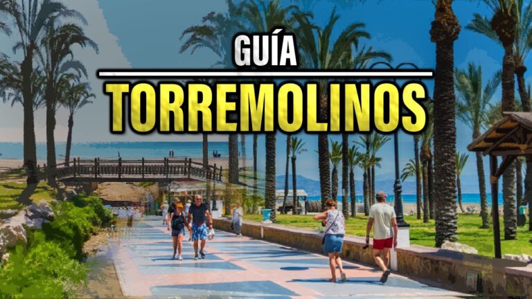 que ver en torremolinos y alrededores