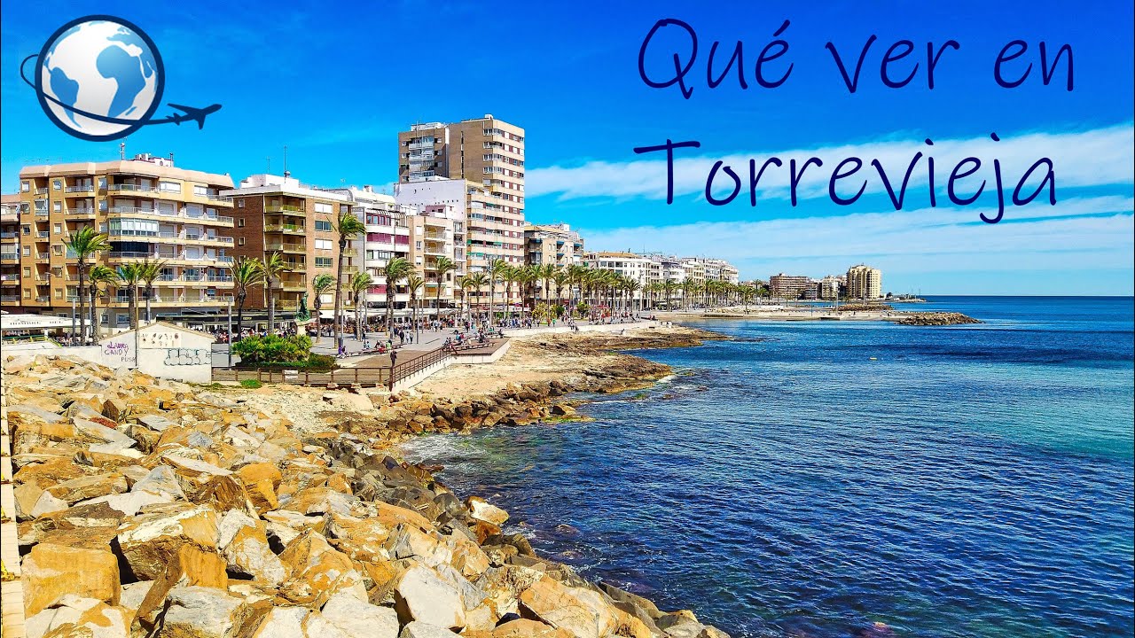 que ver en torrevieja y alrededores