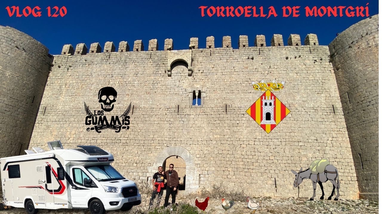 que ver en torroella de montgrí