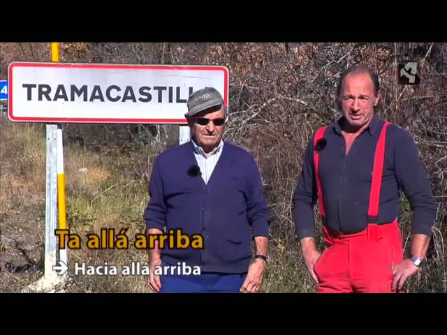 que ver en tramacastilla de tena