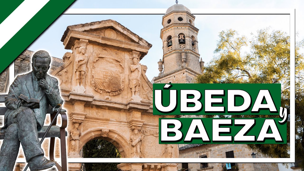 que ver en úbeda en 1 día