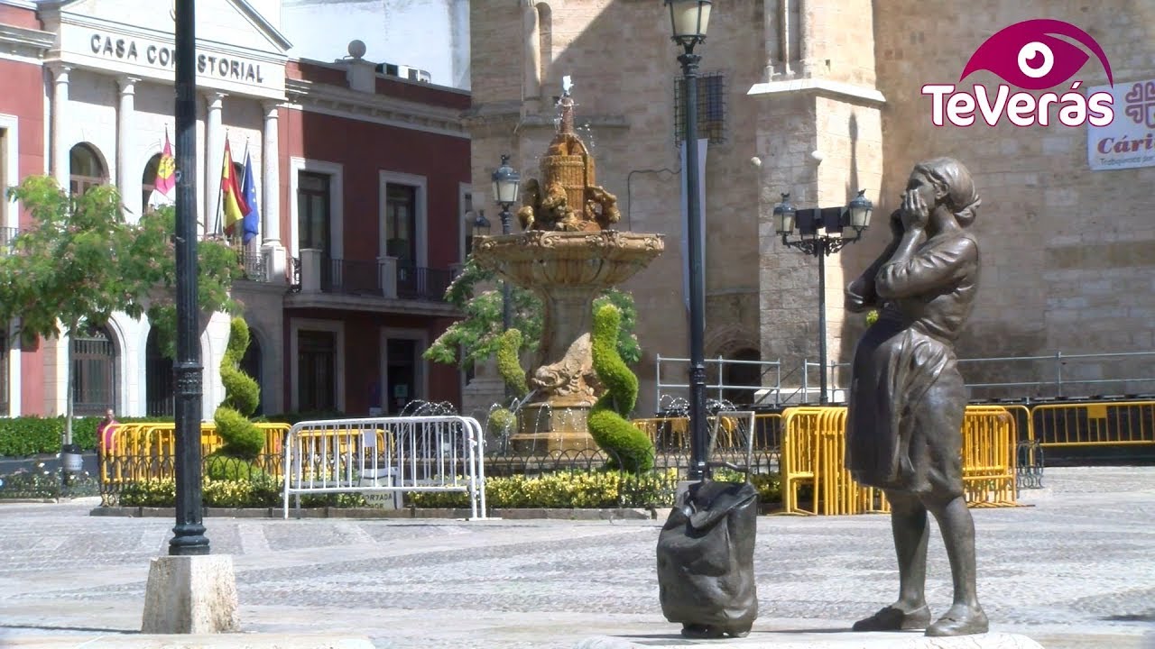 que ver en valdepeñas ciudad real