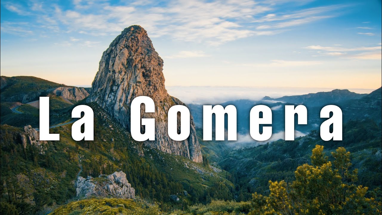 que ver en vallehermoso la gomera