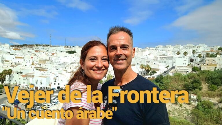 que ver en vejer de la frontera en un día