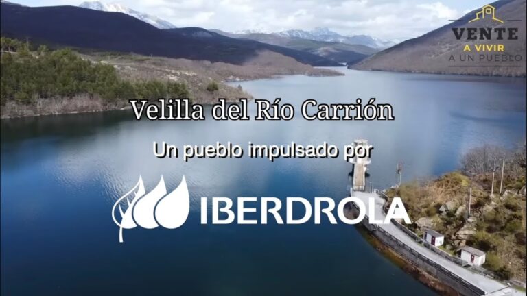 que ver en velilla del río carrión