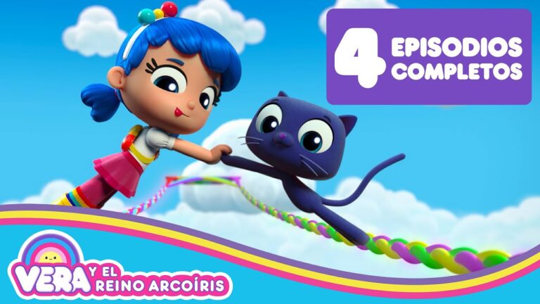 que ver en vera con niños