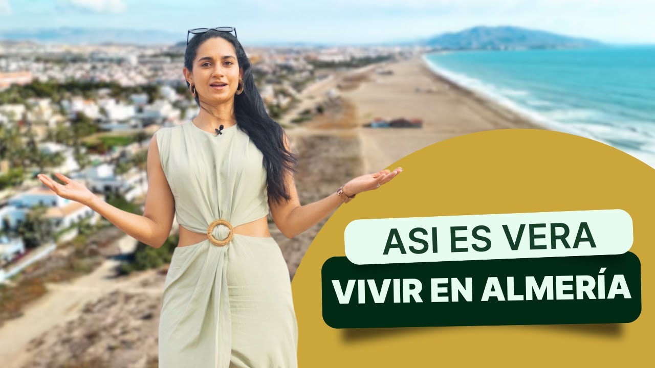 que ver en vera y alrededores