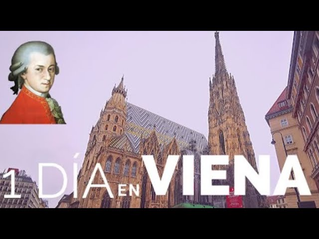 que ver en viena en 1 dia