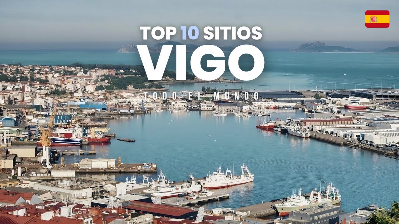 que ver en vigo y alrededores en 3 días
