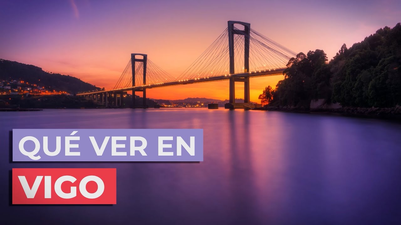 que ver en vigo y alrededores