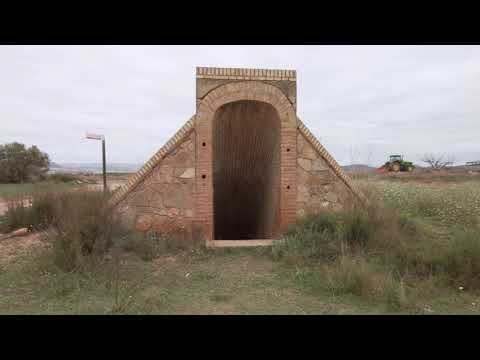 que ver en villar del arzobispo