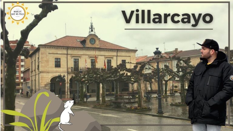 que ver en villarcayo y alrededores