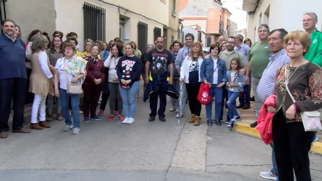 que ver en villarrubia de los ojos