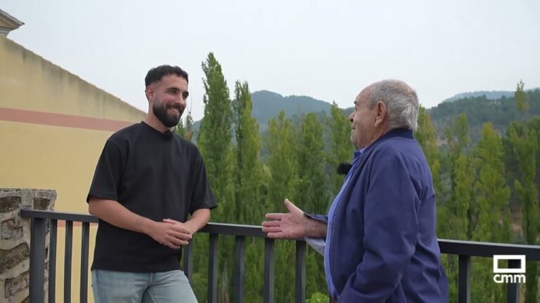 que ver en villaverde de guadalimar