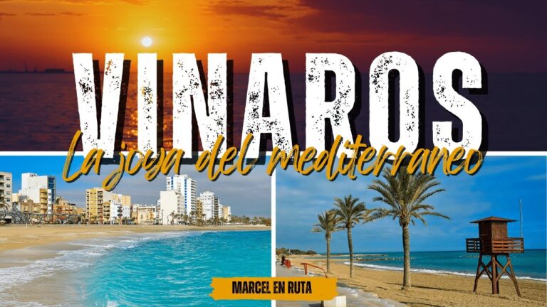que ver en vinaròs y alrededores