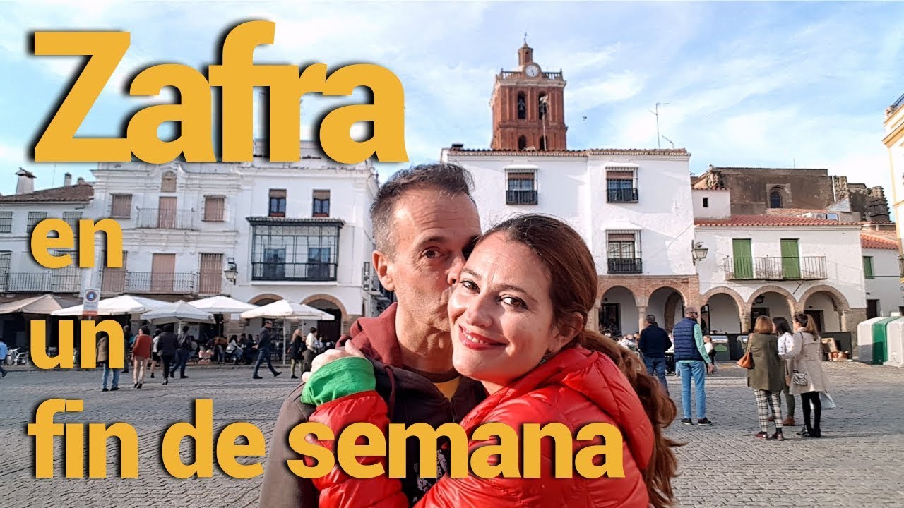 que ver en zafra en 1 dia