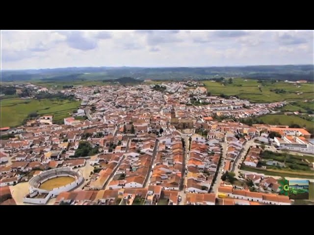 que ver en zalamea la real