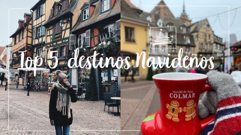 que visitar en diciembre en españa