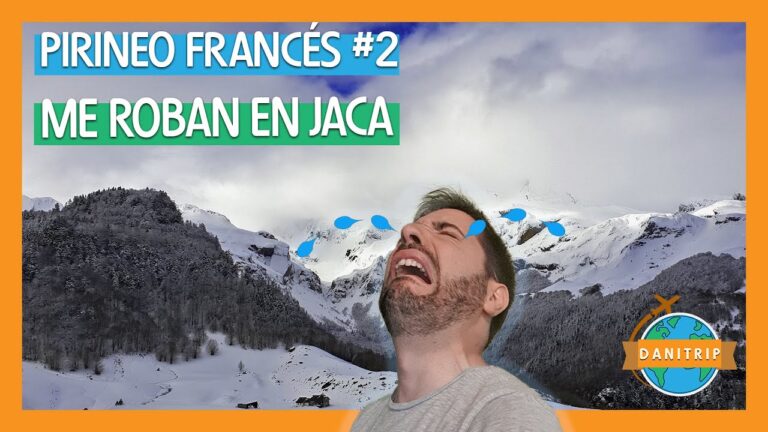 que visitar en jaca y alrededores