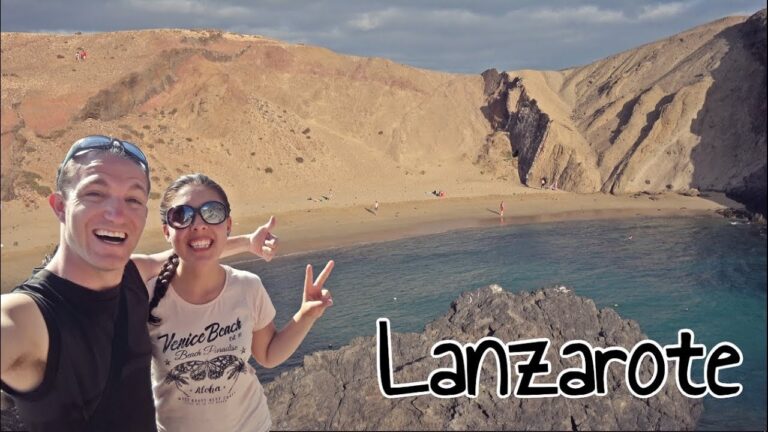 que zona es mejor para alojarse en lanzarote
