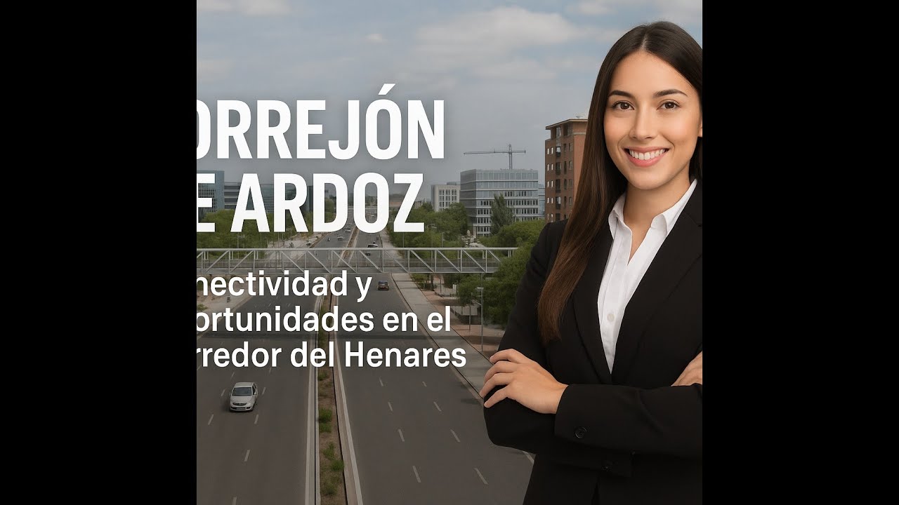 que zona es torrejon de ardoz
