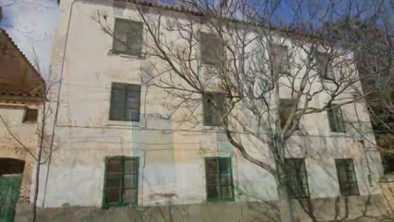 quejigo de la casa de la vega
