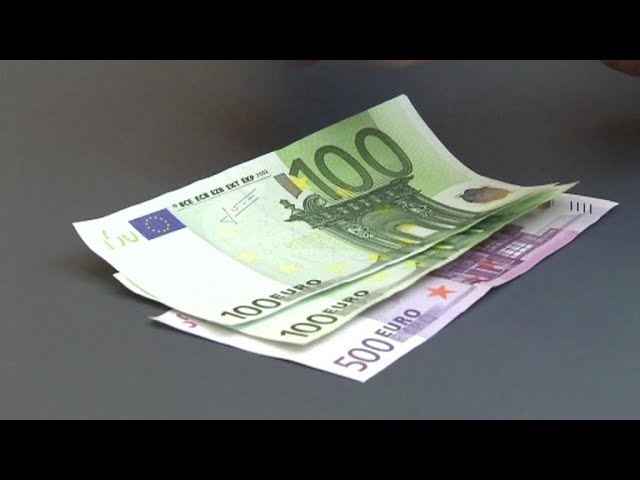 quel est le salaire en espagne