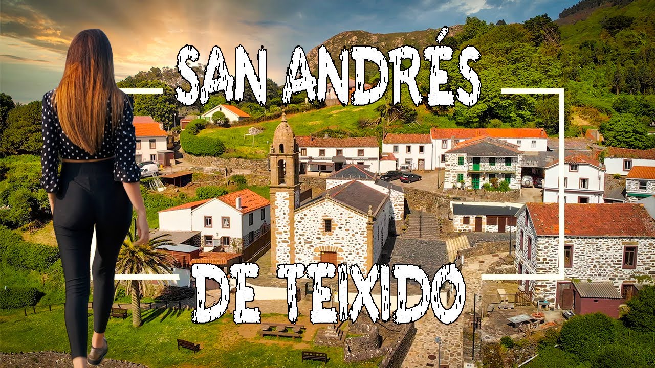 san andrés de teixido como llegar