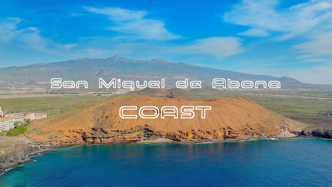 san miguel de abona como llegar