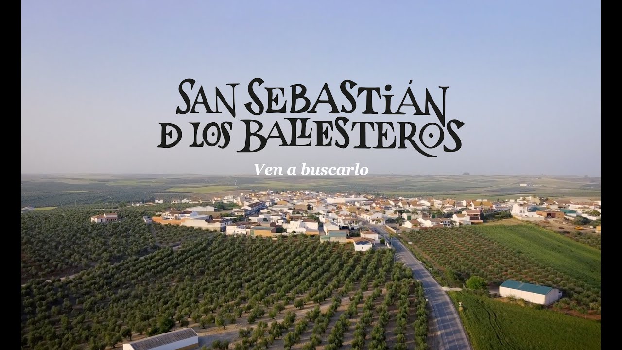 san sebastián de los ballesteros como llegar