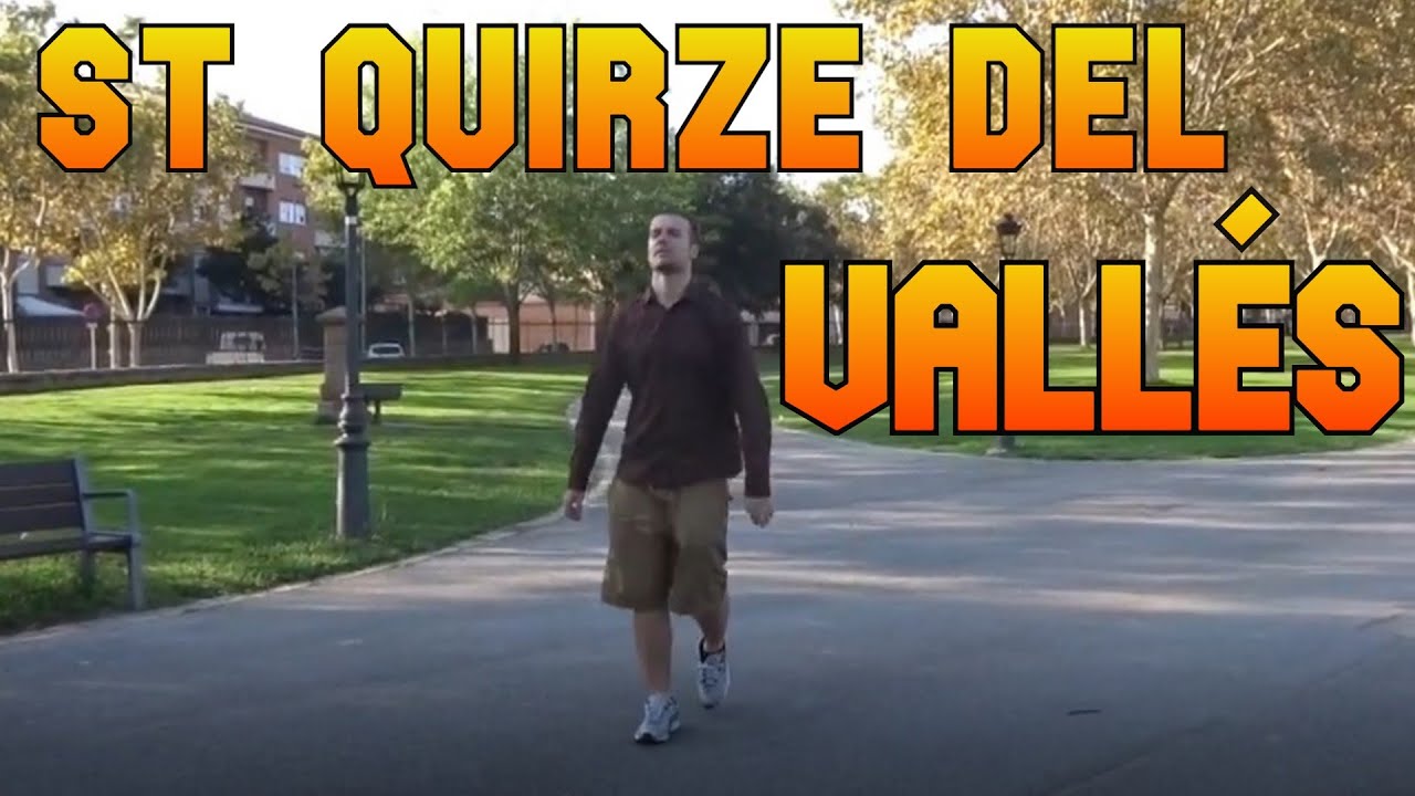 sant quirze del vallès como llegar