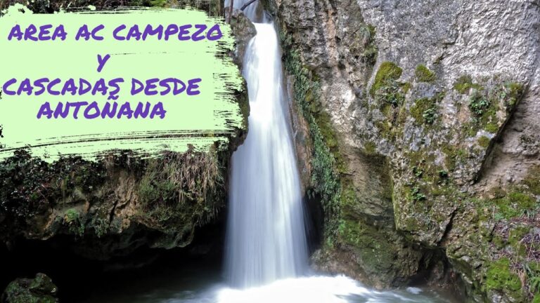 santa cruz de campezo como llegar