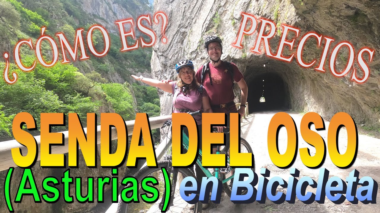 senda del oso asturias como llegar