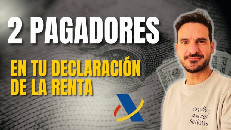 una subrogación cuenta como dos pagadores