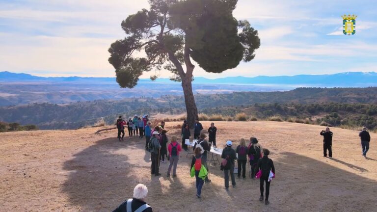 villanueva de las torres como llegar
